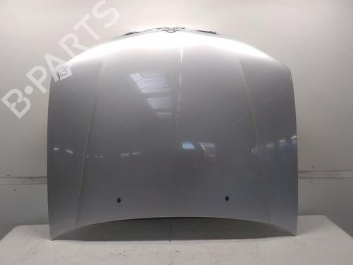 Used Hood NISSAN PRIMERA (P11) 1.8 16V (114 hp) 20522557