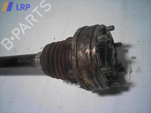 Left front driveshaft VW GOLF IV (1J1) 1.6 | BP20548115M38 