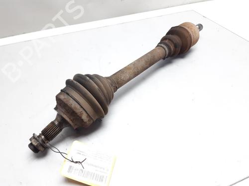 Used Left front driveshaft PEUGEOT 307 (3A/C) 2.0 HDi 110 (107 hp) 20532303