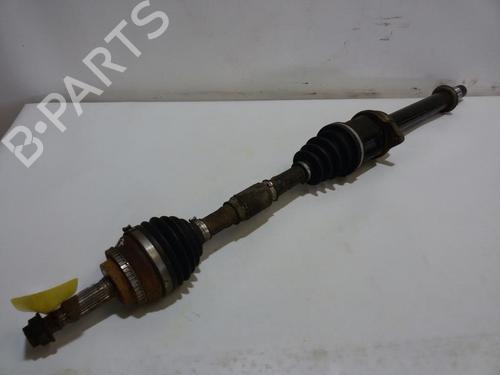 Used Right front driveshaft TOYOTA AVENSIS Estate (_T25_) 2.0 D-4D (CDT250_, CDT250R) (116 hp) 20533173