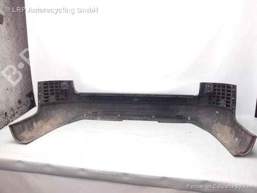Rear bumper AUDI A6 C5 Avant (4B5) 2.5 TDI | BP20575786C8 