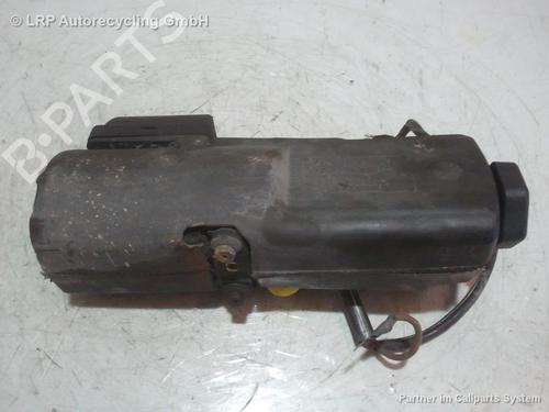 Steering pump MERCEDES-BENZ A-CLASS (W168) A 160 (168.033, 168.133) | BP26205030M99 