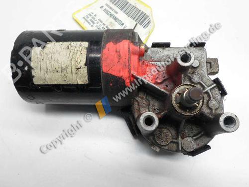 Essuie-glace moteur avant VW GOLF VAN IV Variant (1J5) 1.9 TDI (90 hp) 20585827