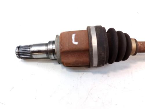 Left front driveshaft MITSUBISHI MIRAGE / SPACE STAR VI Hatchback (A0_A) 1.0 (A05A) | BP36505620M38  - Image 7