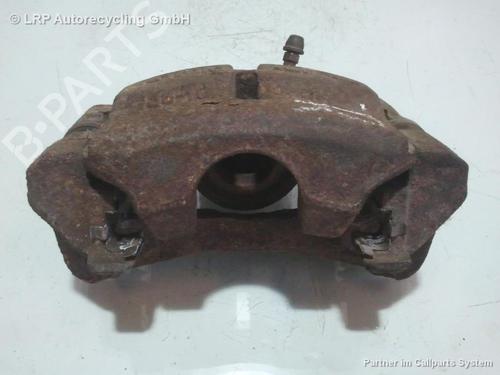 Right rear brake caliper TOYOTA AVENSIS Liftback (_T22_) 1.8 VVT-i (ZZT221_, ZZT221R) | BP20538847M106 