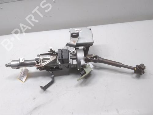 Used Steering column RENAULT MEGANE III Hatchback (BZ0/1_, B3_) 1.6 16V (BZ0H) (101 hp) 20525154