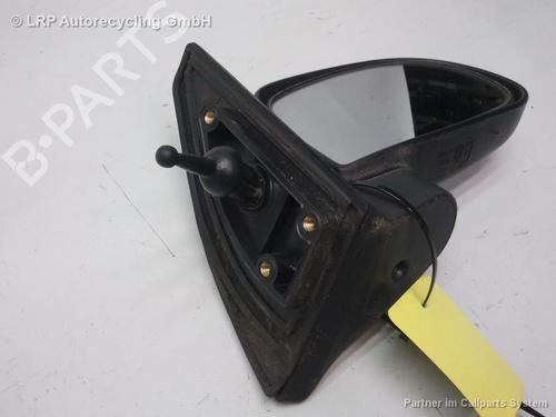 Right mirror HYUNDAI ATOS (MX) 1.0 i | BP20573594C27 