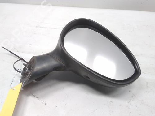 Right mirror FIAT GRANDE PUNTO (199_) 1.4 T-Jet (199AXM1A, 199BXM1A, 199BXN1A) | BP20591854C27 