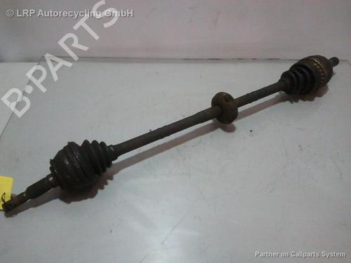 Used Right front driveshaft OPEL VECTRA A Hatchback (J89) [1988-1995]  20532645