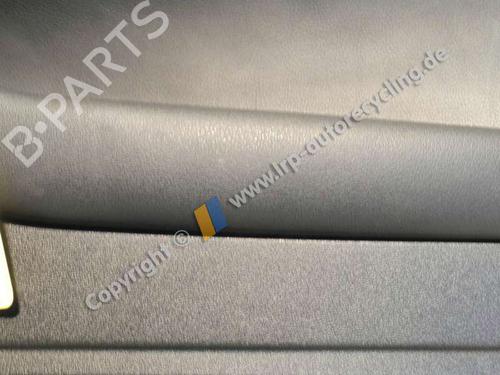 Rear right panel AUDI A3 Sportback (8PA) 3.2 V6 quattro | BP36360553C61 - Image 3