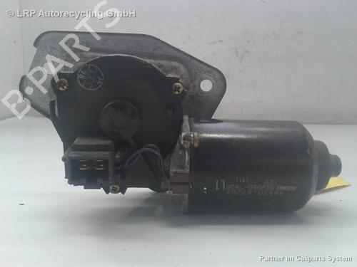 Used Front wiper motor DAIHATSU SIRION (M1) 1.0 i (M100) (56 hp) 20586142