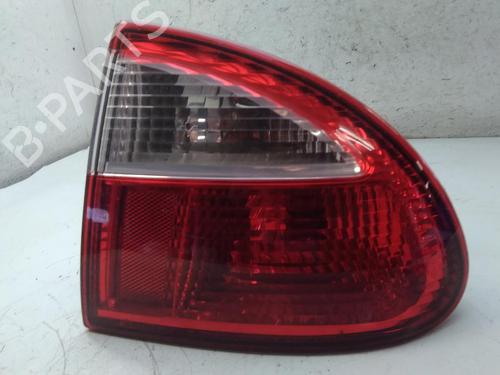Used Right taillight SEAT LEON (1M1) 1.6 16 V (105 hp) 20550974