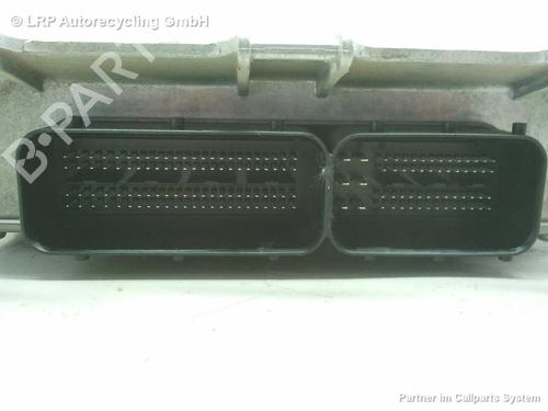 Used Engine control unit (ECU) MERCEDES-BENZ B-CLASS Sports Tourer (W245) B 200 (245.233) (136 hp) 20574862