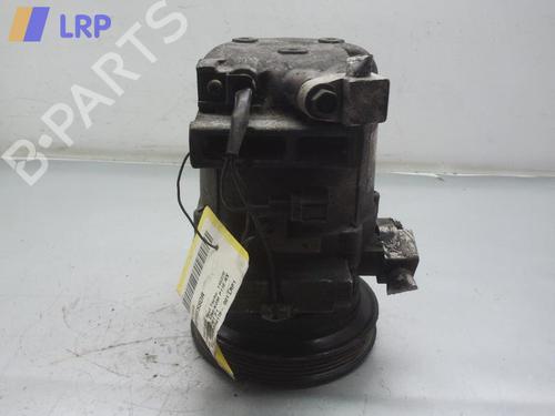 AC compressor NISSAN PRIMERA (P11) 1.6 16V | BP20555622M34 