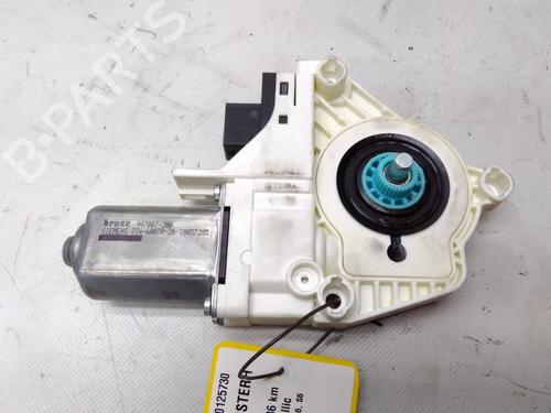 Rear left window mechanism AUDI A6 C6 Avant (4F5) 2.7 TDI | BP20518585C24 