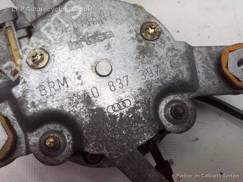 Used Front left window mechanism AUDI 100 C4 Saloon (4A2) 2.8 E (174 hp) 20545336
