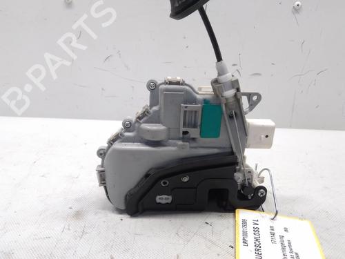 Front left lock AUDI A5 Sportback (8TA) 2.0 TDI quattro | BP20591339C98 