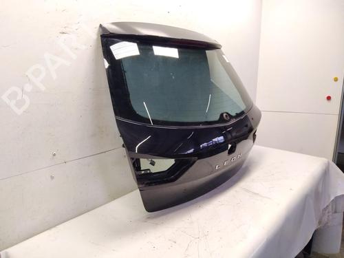 Tailgate SEAT LEON ST (5F8) 1.5 TSI | BP27708131C6 