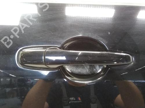 Right front door MAZDA 5 (CR) 2.0 CD (CR19) | BP20515261C3