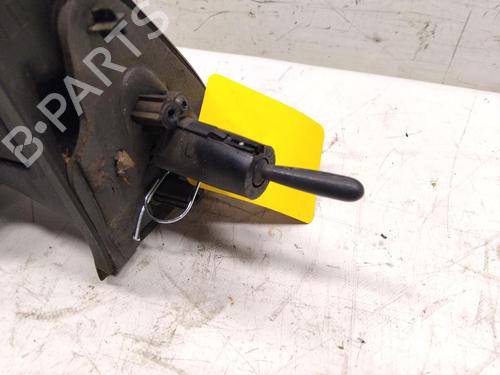 Left mirror NISSAN MICRA III (K12) 1.2 16V | BP32274311C26 