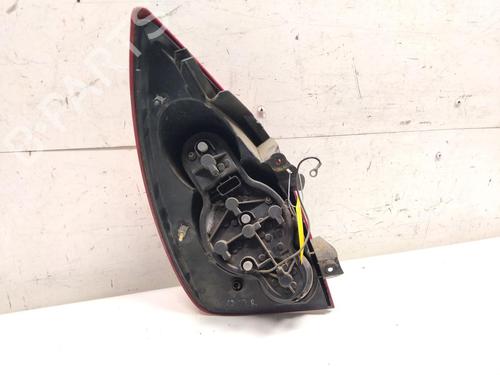 Højre baglygte NISSAN PRIMERA Hatchback (P12) 1.8 | BP32352827C35