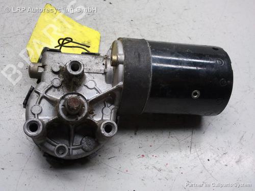 Used Front wiper motor OPEL ASTRA G Hatchback (T98) 1.6 16V (F08, F48) (101 hp) 20587104
