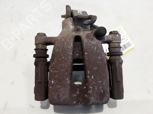 Right rear brake caliper FIAT PANDA Hatchback Van (169_) 1.3 D Multijet 4x4 | BP20538987M106 