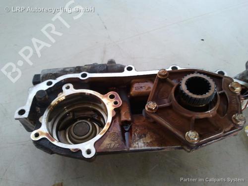 Used Other BMW 5 Touring (E39) 525 i (192 hp) 20582857