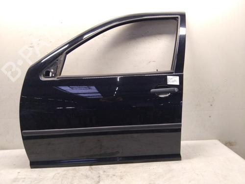 Used Left front door VW GOLF IV Variant (1J5) 1.6 16V (105 hp) 31364800