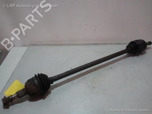 Used Right front driveshaft OPEL SINTRA (APV) 2.2 i 16V (OUN16, Y94) (141 hp) 20532667