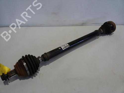 Antriebswelle rechts vorne VW GOLF V Variant (1K5) 1.9 TDI | BP20548420M39 