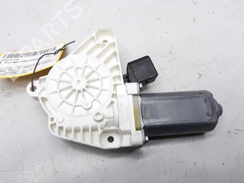 Used Rear left window mechanism MERCEDES-BENZ CLS (C218) CLS 350 CDI / d (218.323) (265 hp) 20544272