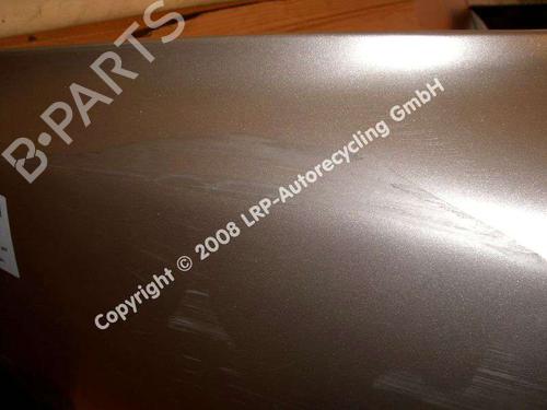 Rear bumper KIA CLARUS Estate (GC) 2.0 i 16V | BP20575753C8 