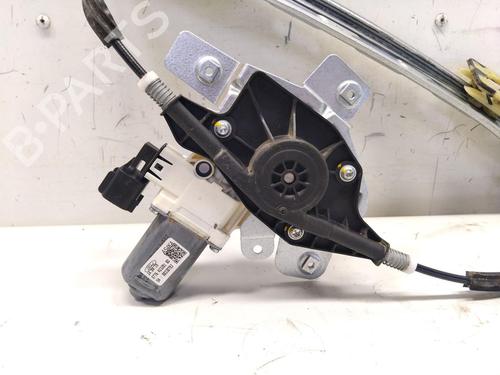Front left window mechanism FORD TOURNEO COURIER B460 MPV 1.5 EcoBlue | BP36360701C22  - Image 7