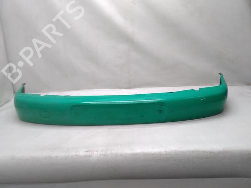 Used Front bumper VW POLO III (6N1) 50 1.0 (50 hp) 20513886