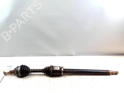 Used Other Other FORD FOCUS II (DA_, HCP, DP) 2.5 ST (225 hp) 39623843 39623843