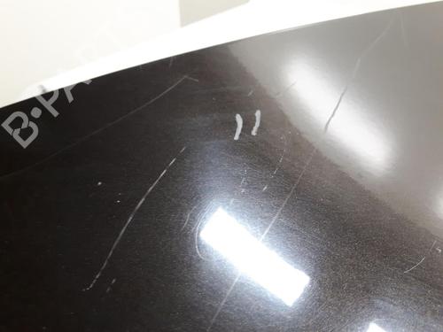 Left rear door PEUGEOT 508 SW I (8E_) 1.6 THP | BP20592033C4 