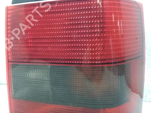 Right taillight SEAT IBIZA I (21A) 1.2 i | BP20521167C35 