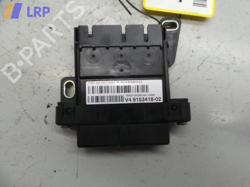 Used Electronic module BMW 5 (F10) 530 d (258 hp) 20541420