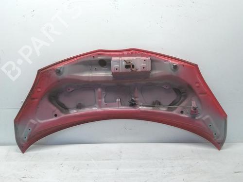 Hood TOYOTA AYGO (_B1_) 1.0 (KGB10_, KGB10R) | BP20522641C1 