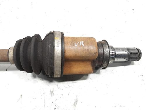 Right front driveshaft MITSUBISHI COLT VI (Z3_A, Z2_A) 1.3 (Z21A) | BP20523945M39 