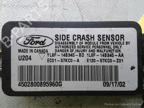 Andre FORD MAVERICK 3.0 V6 24V (197 hp) 20533496