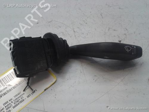 Used Steering column stalk Steering column stalk OPEL ASTRA G Hatchback (T98) 1.6 16V (F08, F48) (101 hp) 20587640 20587640