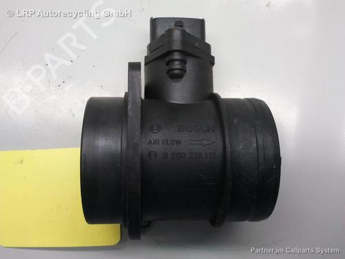 Used Mass air flow sensor LADA KALINA Estate (1117) 1.4 16V (90 hp) 20561667