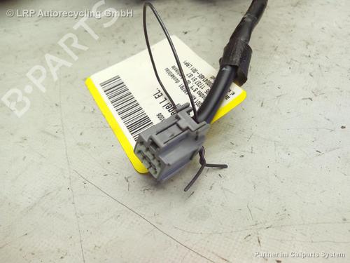 Left mirror FORD MONDEO III Turnier (BWY) 1.8 16V | BP20534405C26 