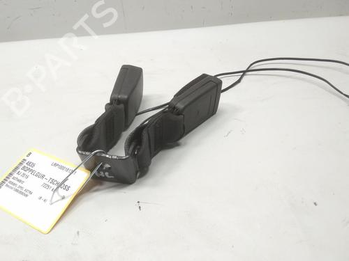 Used Seat buckle OPEL ASTRA K (B16) 1.4 Turbo (68) (125 hp) 20594372