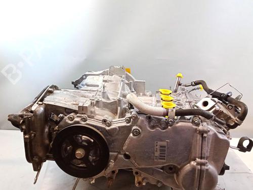 Engine TOYOTA YARIS (_P13_) 1.5 Hybrid (NHP130_, NHP130) | BP38000636M1 - Image 2