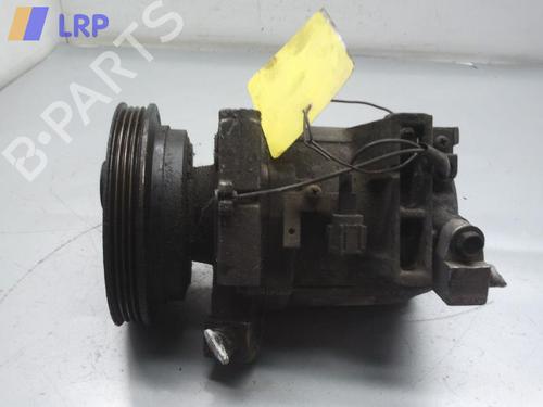 AC compressor NISSAN PRIMERA (P11) 1.6 16V | BP20555622M34 