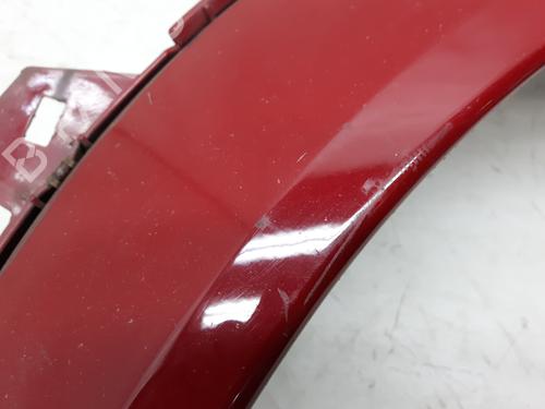 Left front fenders AUDI A2 (8Z0) 1.4 TDI | BP20525500C41 