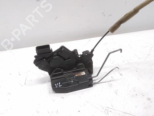 Used Front left lock MAZDA 5 (CR) 2.0 CD (CR19) (143 hp) 20516463